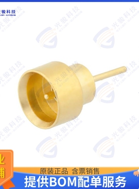 PE44920 连接器SMP Male Full Detent Hermeticall