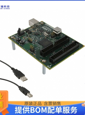 DK-DEV-5M570ZN【KIT DEV MAX V 5M570Z】FPGA、CPLD评估板