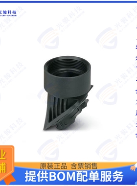 1414246连接器 ACCESSORY THREAD ADAPTER M40