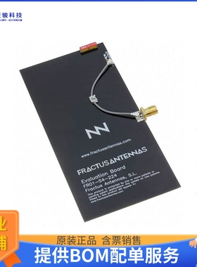 EB_FR01-S4-224-915【EB_RUN MXTEND 1P 915 MHZ】射频评估板开