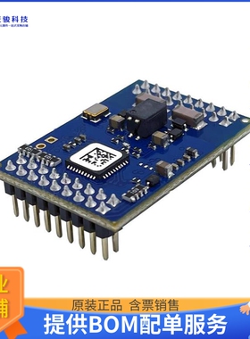 XT-PICO-SXL-SPE【SOM 1X ETH 10M RS232/485/I2C/SPI】评估和演