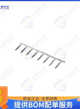 1582440000连接器 CONN SOCKET 16-18AWG TIN CRIMP