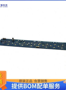 STEVAL-ILL071V1【DEMO STP04CM05 ST1S40 STM32F030】LED驱动器