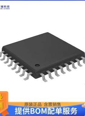 73M2901CE-IGVR/F《接口芯片IC MODEM 3.3V V.22BIS 32-TQFP》