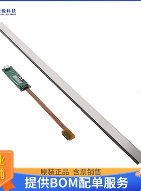 NN AMC 3100 PCEV[EVAL KIT MODULE 0 DEG 310MM]评估板