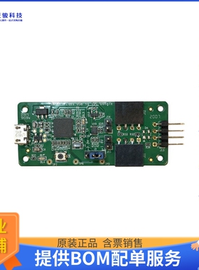 COMET-REVA[ASTERA LABS USB TO I2C DONGLE]评估板