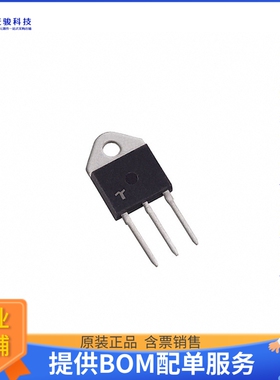 S6065KTP【SCR 600V 65A TO218】晶体管