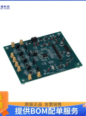 ADS8568EVM-PDK[KIT PERFORMANCE DEMO ADS8568]评估板