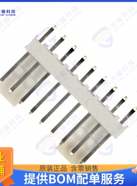 22272091 连接器CONN HEADER VERT 9POS 2.54MM