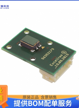 DIGIPYRO SMD ADAPTERBOARD INCL. PYD 2792【EVAL BOARD PYD 279