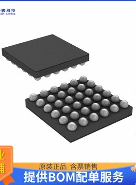 TAS2564YBGR《线性芯片10W CLASS-D SMART AMP W/ DSP》