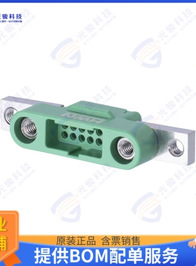 G125-3241296M5 连接器CONN PLUG HSG 12POS 1.25MM