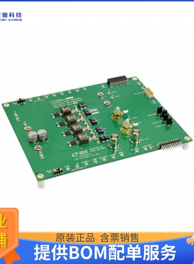 DC1740A-B【EVAL BOARD BUCK REG LTC3880】DC/DC、AC/DC、SMPS