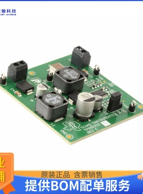 TPS55332EVM【EVAL MODULE FOR TPS55332】DC/DC、AC/DC、SMPS评