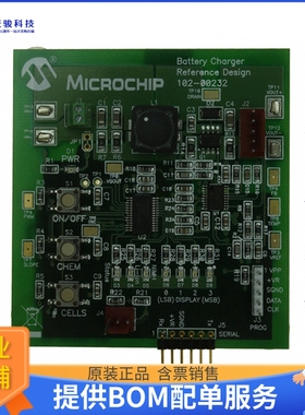 MCP1631RD-MCC2【REFERENCE DESIGN MCP1631HV】评估和演示板套件