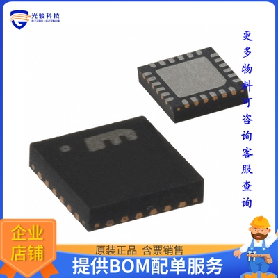 SY58621LMG逻辑芯片《TXRX 3.2GBPS CML/LVPECL 24-MLF》