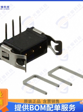 M80-8420342 连接器CONN HEADER R/A 3POS 2MM