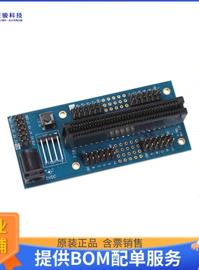 64019【P2 EDGE MINI BREAKOUT BOARD】扩展板、子卡