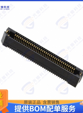 ASP-135029-01 连接器CONN SOCKET 70POS SMD GOLD