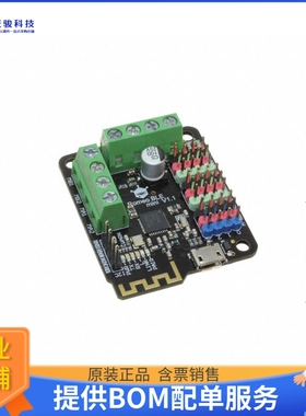 DFR0351【ROMEO BLE MINI ATMEGA328P/CC2540】嵌入式MCU、DSP评