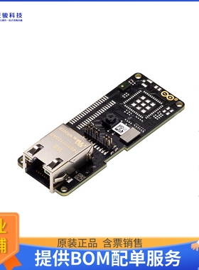 ASX00021【PORTENTA VISION SHIELD ETHERNET】扩展板、子卡