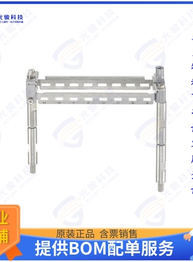 9400249933连接器 24 HPR EASYCON PE MODULAR FRAME