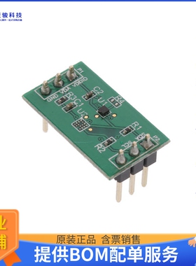 MMC3630KJ-B【BOARD EVAL MMC3630KJ MAGN SENSOR】传感器评估板