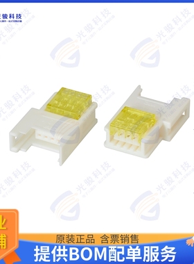 37B03-D162-W00 MB 500 连接器CONN WIREMOUNT SOCKET 3POS 26-20