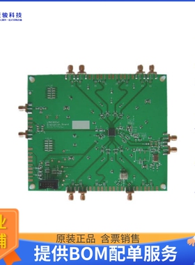 LMK03001CEVAL/NOPB【BOARD EVAL FOR LMK03001C】评估和演示板