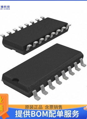 TC4049BF-ELNF逻辑芯片《IC INVERTER 6CH 1-INP 16SOP》