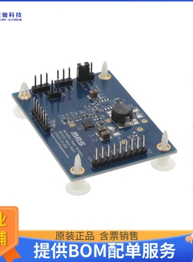 EV3372-R-00A【EVAL BOARD FOR MP3372】LED驱动器评估板