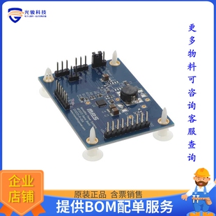 EVAL 00A LED驱动器评估板 FOR MP3372 BOARD EV3372