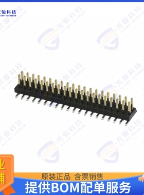 M50-3612042R 连接器CONN HEADER SMD 40POS 1.27MM