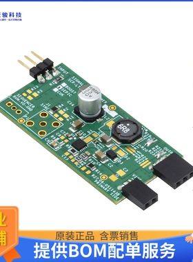 SCP-LT8362-S-EVALZ【LT8362 SEPIC 2A 60V SWITCH】DC/DC、AC/DC