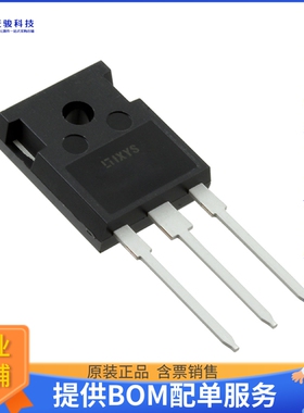 IXFH160N15T2【MOSFET N-CH 150V 160A TO247AD】晶体管