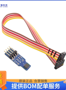 EVAL-ADT7422MBZ【REMOTE TEMP SENSE EVAL BRD】传感器评估板