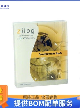 ZENETSC0100ZACG【KIT ACC ETHERNET SMART CABLE】开发板、编程