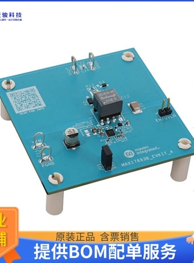 MAX17693BEVKIT#【EVALUATION KIT FOR MAX17693】DC/DC、AC/DC
