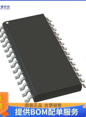 LTC2870IFE#TRPBF《接口芯片IC TRANSCEIVER FULL 2/2 28TSSOP》