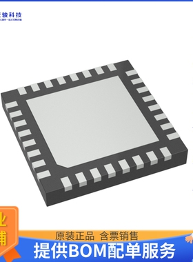 RTQ6749GQW-QT-A2电源芯片《IC PMIC FOR AUTOMOTIVE WQFN-32》