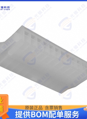 39012221 连接器CONN PLUG HSG 22POS 4.20MM