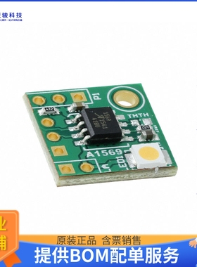 ASEK1569KLJ-T-DK【EVAL BOARD FOR A1569K】LED驱动器评估板