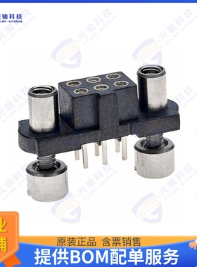 M80-4052005 连接器CONN RCPT 20POS 0.079 GOLD PCB