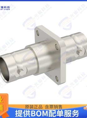 R141710000 连接器COAX ADAPT BNC TO BNC