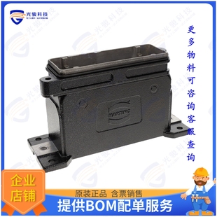 24HPR ASG 19400241253连接器 HAN M40 BOD CONN