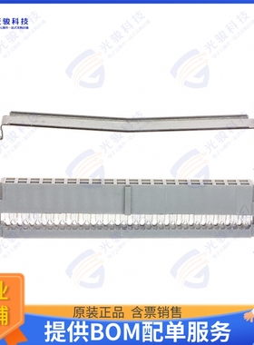 152240-0113GB 连接器CONN RCPT 40POS IDC 28AWG GOLD