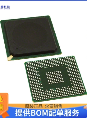 MPC8313VRAFFC微控器《IC MPU MPC83XX 333MHZ 516TEPBGA》