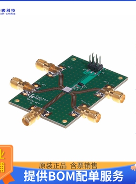 CMD203C4-EVB[EVAL BOARD FOR DC - 20 GHZ SP4T]评估板