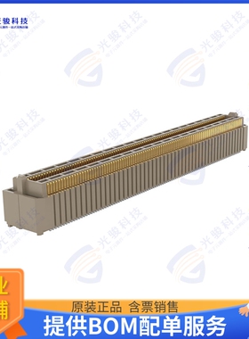 ASP-209948-01 连接器CONN COM-HPC PLUG 10MM STACK