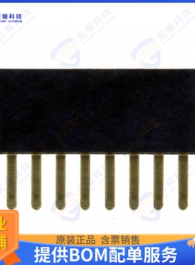 LPPB082CFFN-RC 连接器CONN HDR 16POS 0.05 GOLD PCB